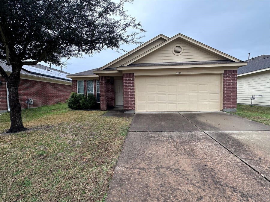 Property photo for 5110 Ivy Fair Way, Katy, TX