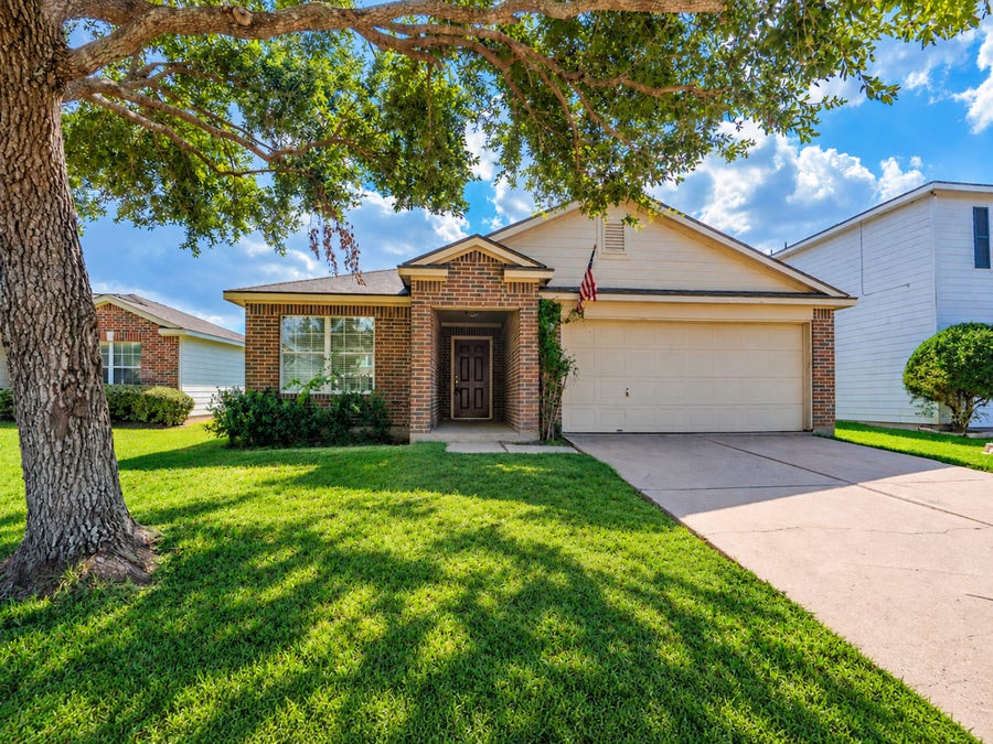 Property photo for 7122 Timber Moss Lane, Richmond, TX