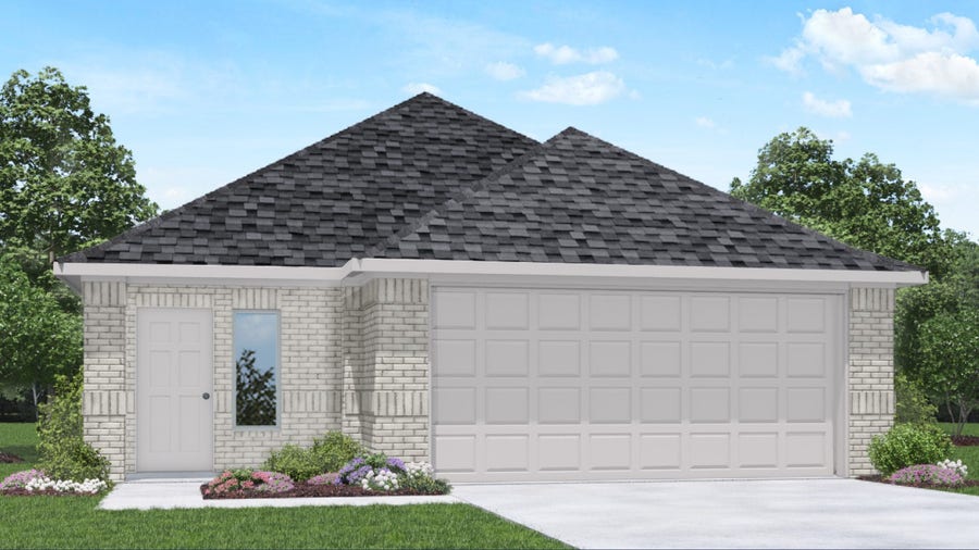 Property photo for 3093 Eagle Bay Drive, Katy, TX