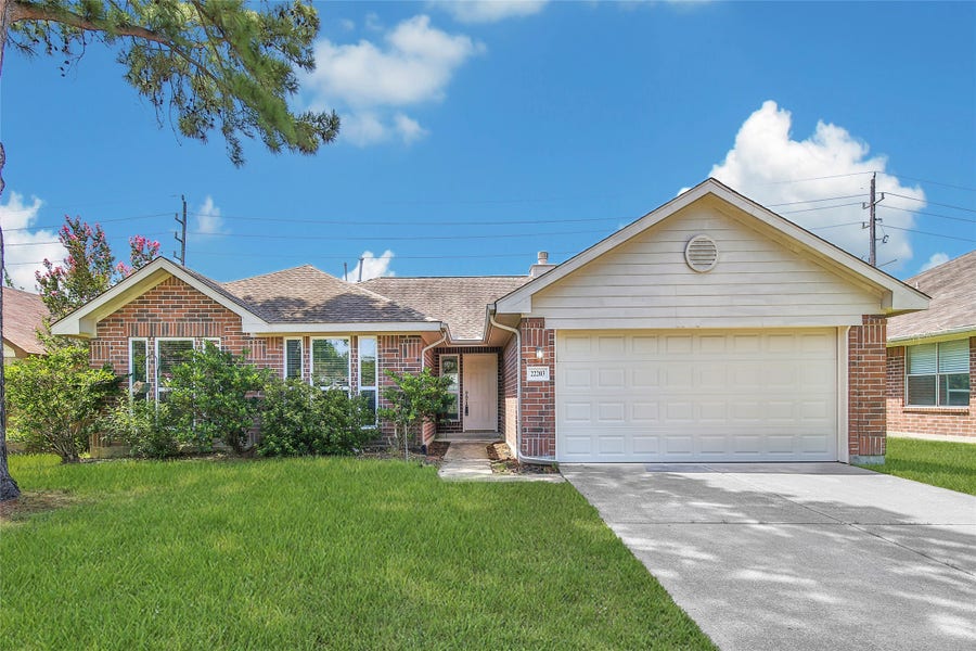 Property photo for 22203 Eagle Meadow Drive, Katy, TX