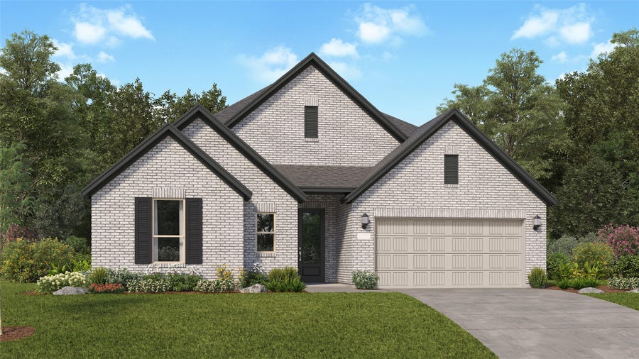 Property photo for 8211 Holly Blue Drive, Rosharon, TX