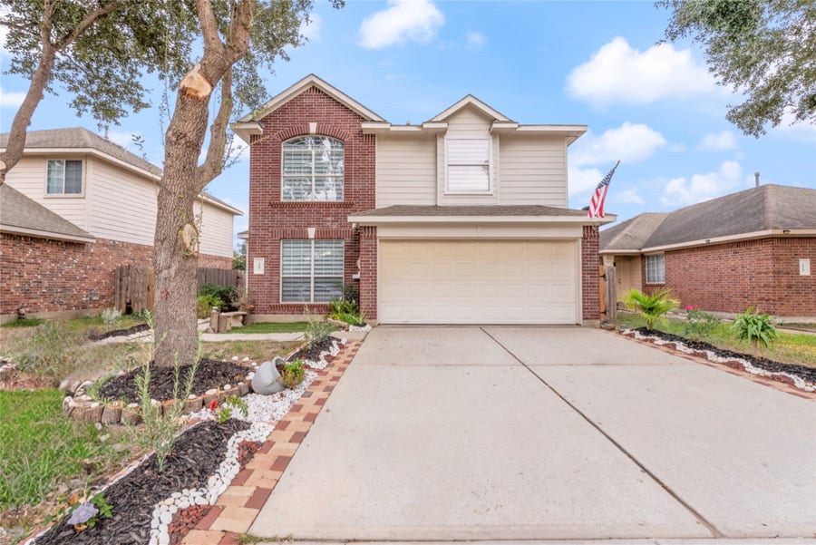 Property photo for 5902 Rye Creek Drive, Katy, TX