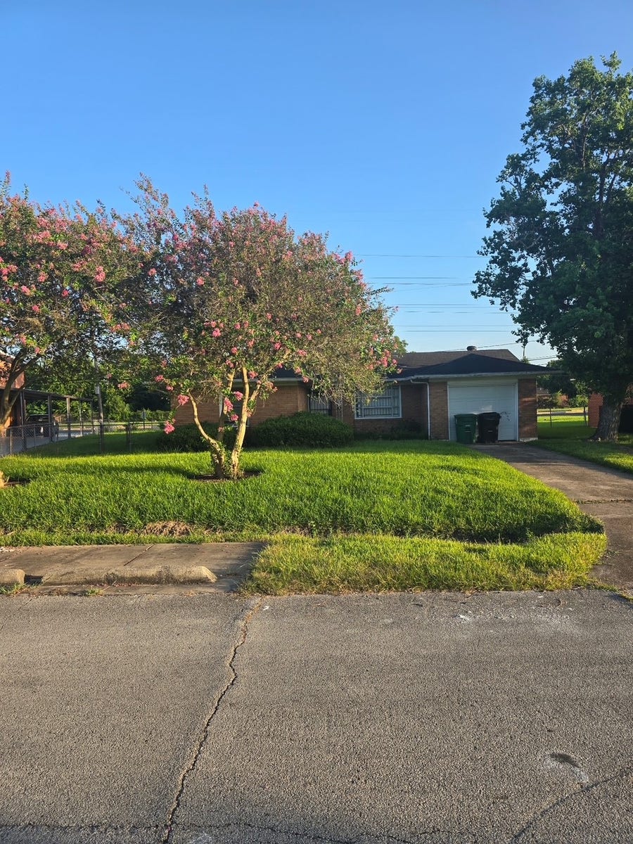 Property photo for 3410 Barberry, Houston, TX