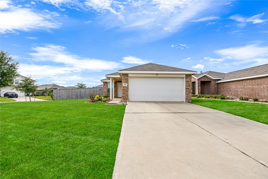 Property photo for 26907 Vista Field Drive, Katy, TX