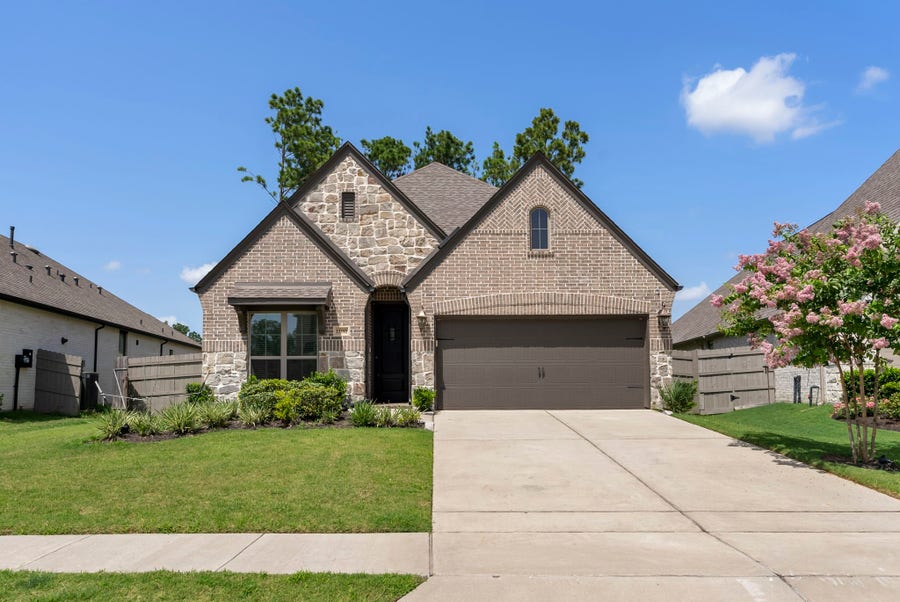 Property photo for 17192 Wild Robin Lane, Conroe, TX