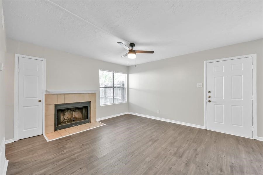Property photo for 900 Holly Drive, #4, Conroe, TX