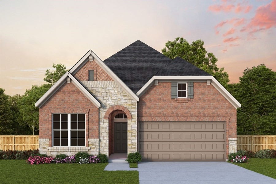 Property photo for 18229 Upper Brook Street, Conroe, TX