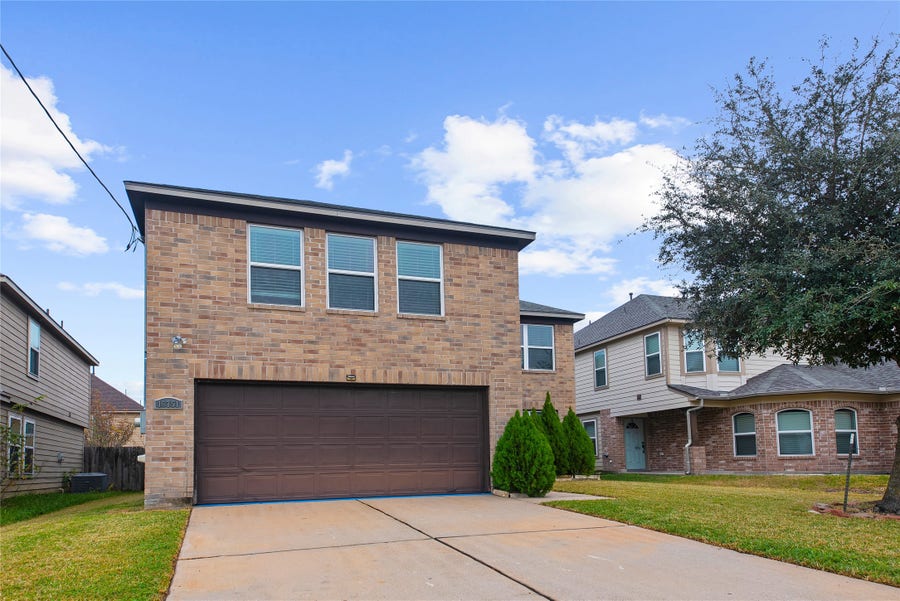 Property photo for 16751 N Rail Drive, Conroe, TX