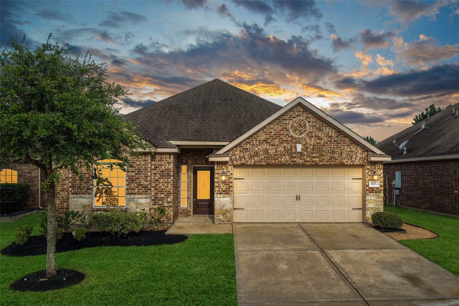 Property photo for 20331 Penny Blume Drive, Hockley, TX