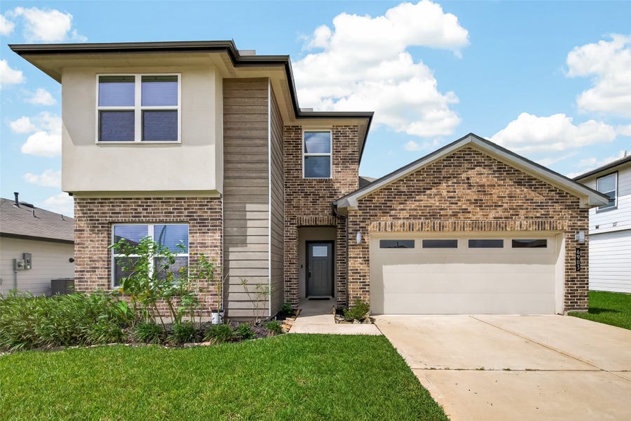Property photo for 6903 Green Embers Lane, Richmond, TX