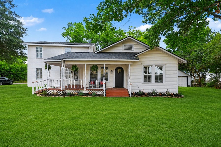 Property photo for 31730 Waller Tomball Road, Waller, TX