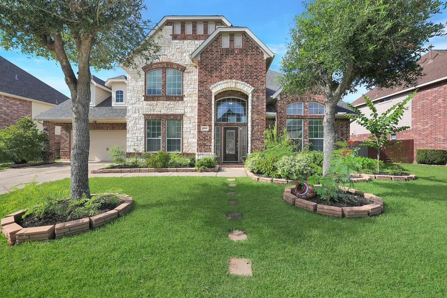 Property photo for 4206 Windmill Hill Drive, Richmond, TX