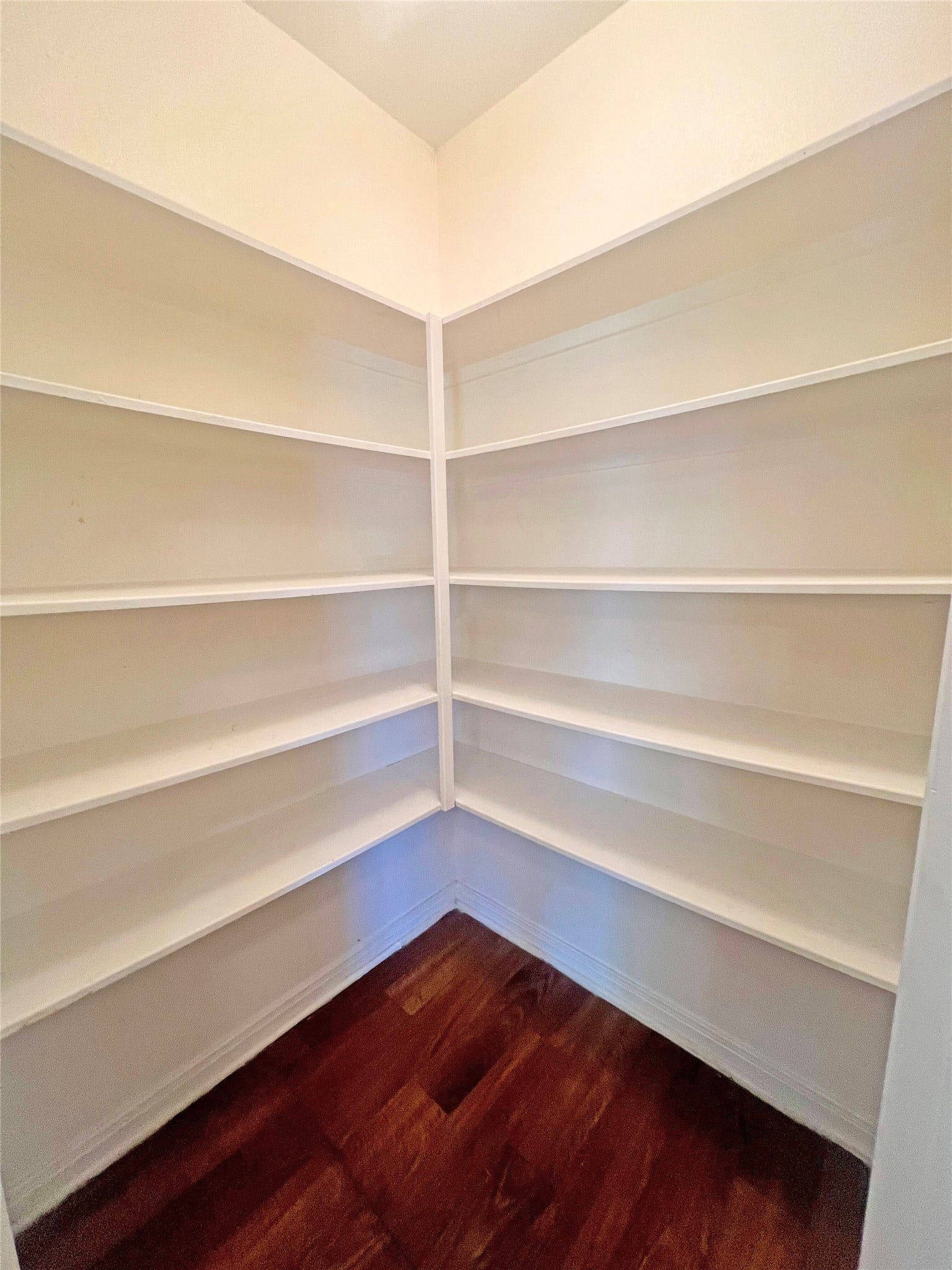 6225 Dickson Avenue, Texas City, TX 77591 Walk-in pantry