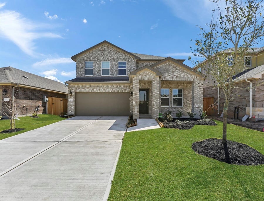 Property photo for 21727 Reserve Ranch Trail, Richmond, TX