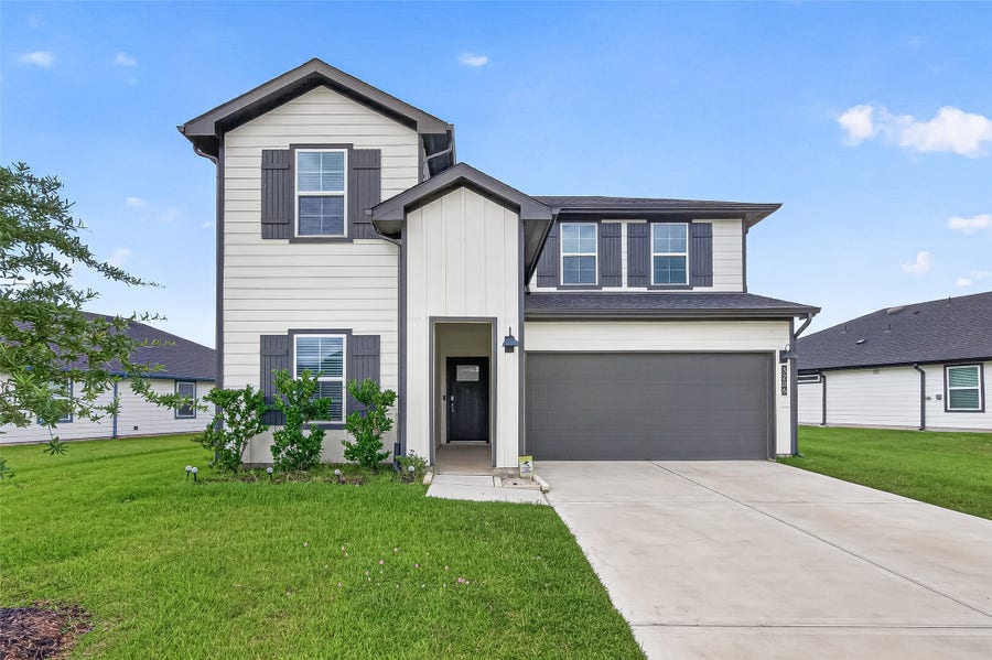 Property photo for 3206 Langley Bend Lane, Fulshear, TX