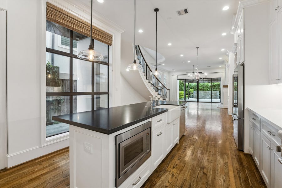 Property photo for 1301 Peden Street, Houston, TX