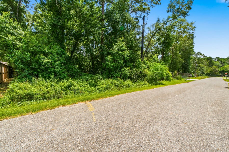 Property photo for TBD Osage Drive, Montgomery, TX