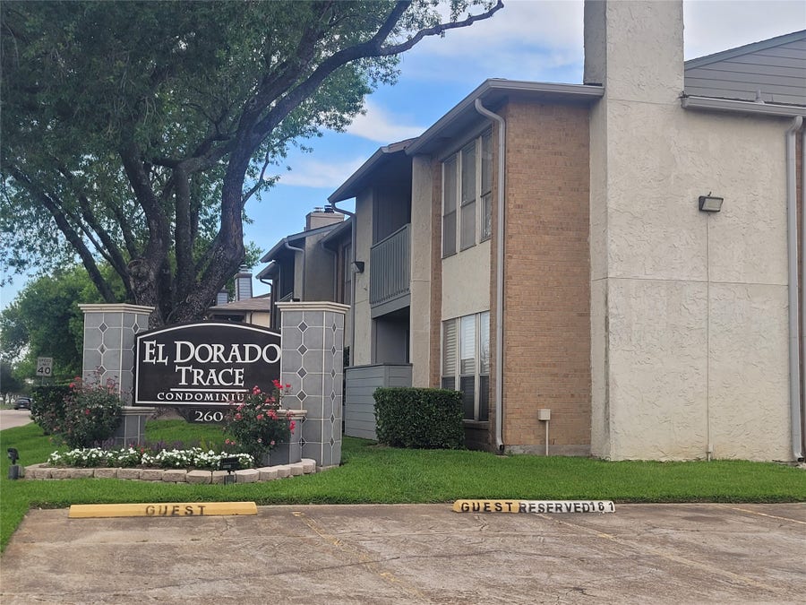 Property photo for 260 El Dorado Boulevard, #1804, Houston, TX