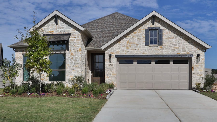 Property photo for 16503 Mandora Lane, Conroe, TX