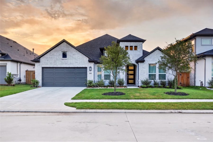 Property photo for 9407 Sweet Palm Street, Richmond, TX