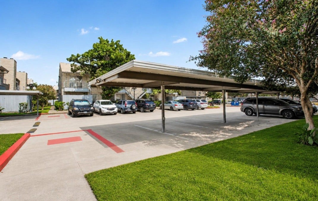 7400 Bellerive Drive, #1403, Houston, TX 77036 7400 Bellerive Drive, #1403, Houston, TX 77036
