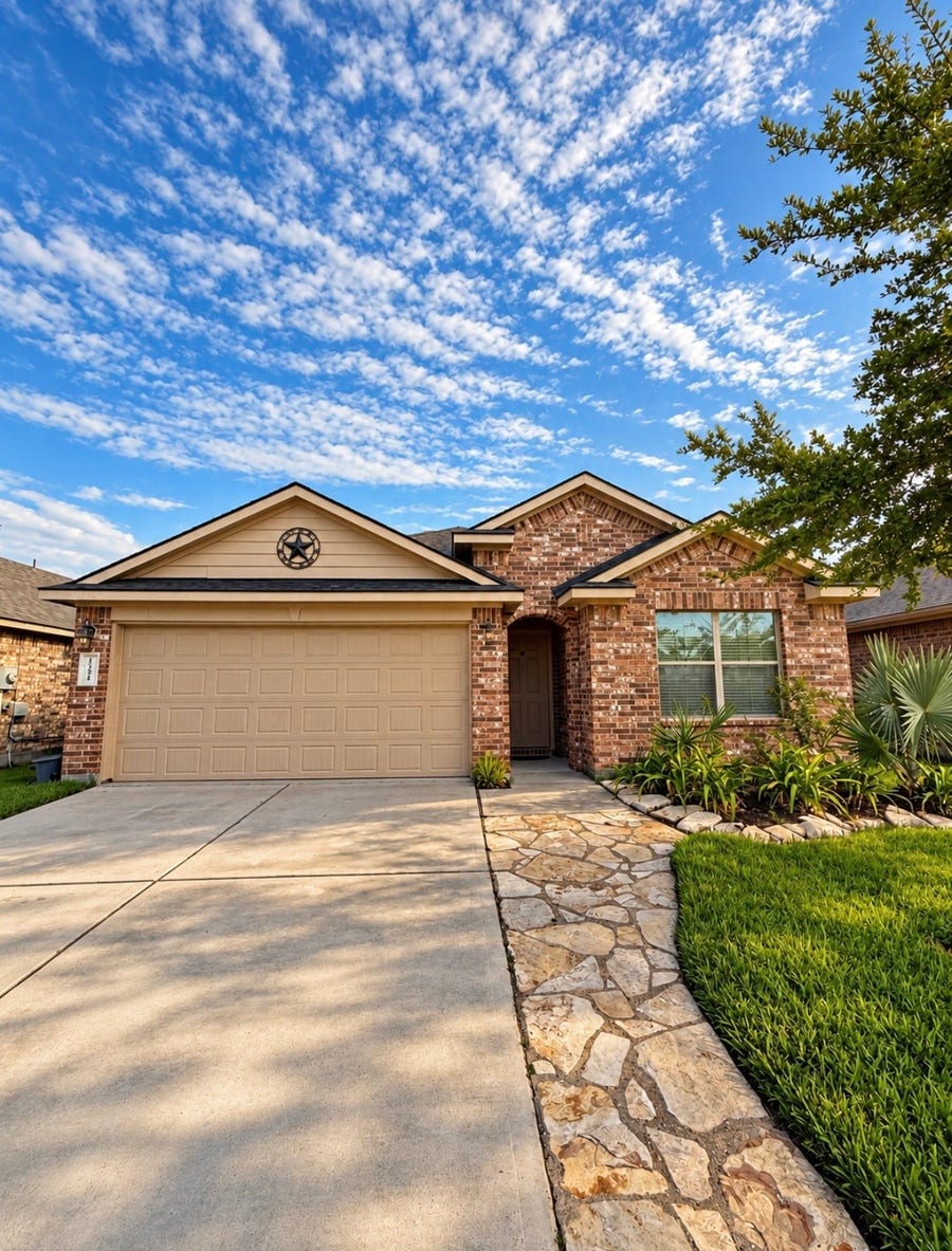 Property photo for 15451 Casita Verde Way, Houston, TX