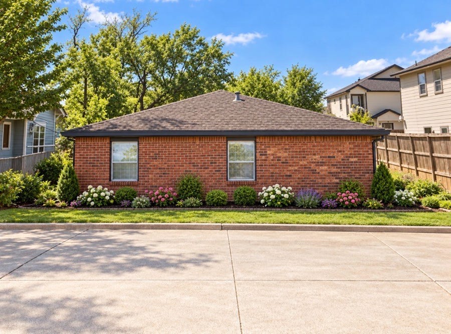 Property photo for 4716 Carmen Street, Houston, TX