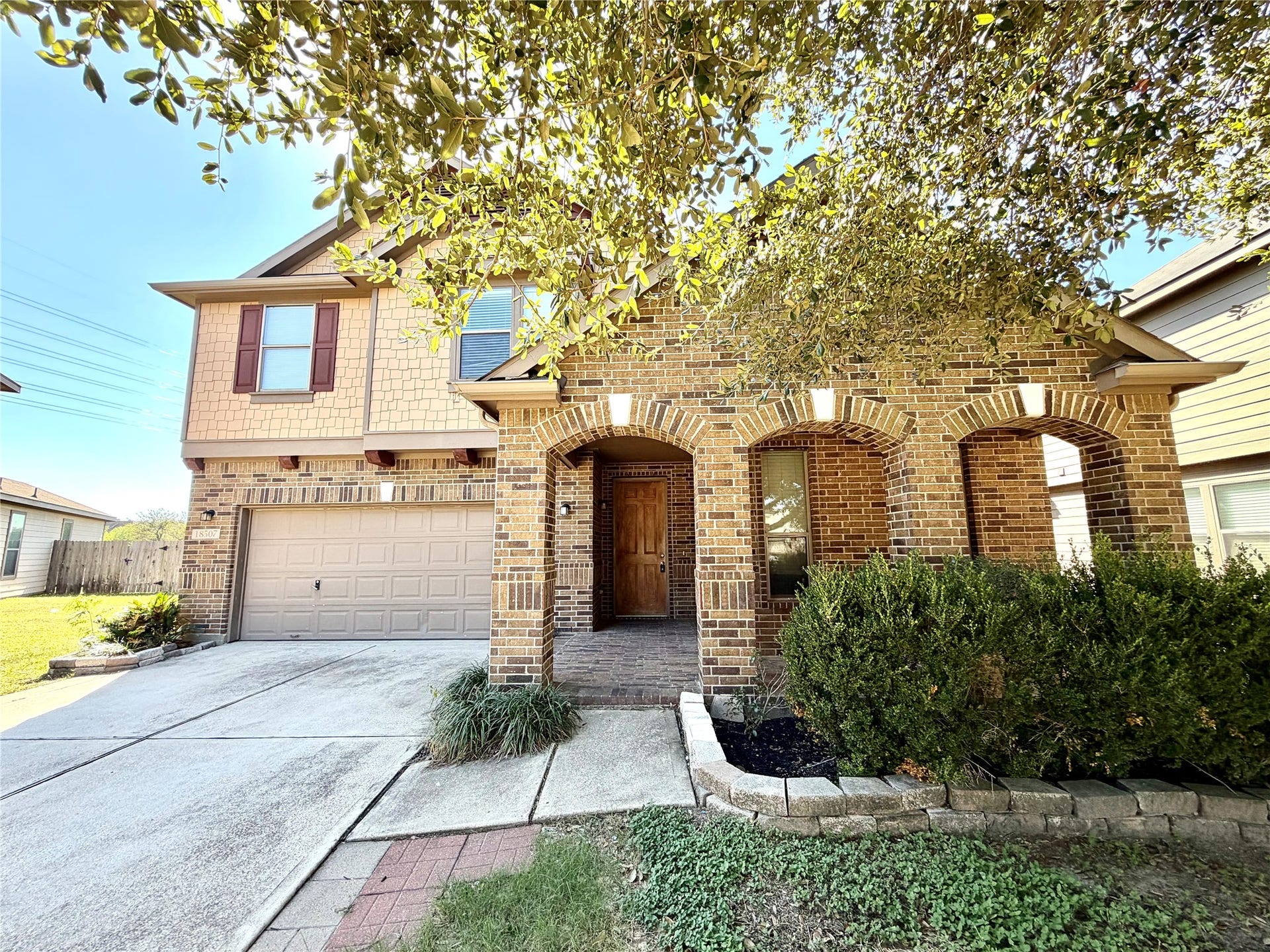 18507 Morgans Forest Lane, Katy, TX 77449 18507 Morgans Forest Lane, Katy, TX 77449