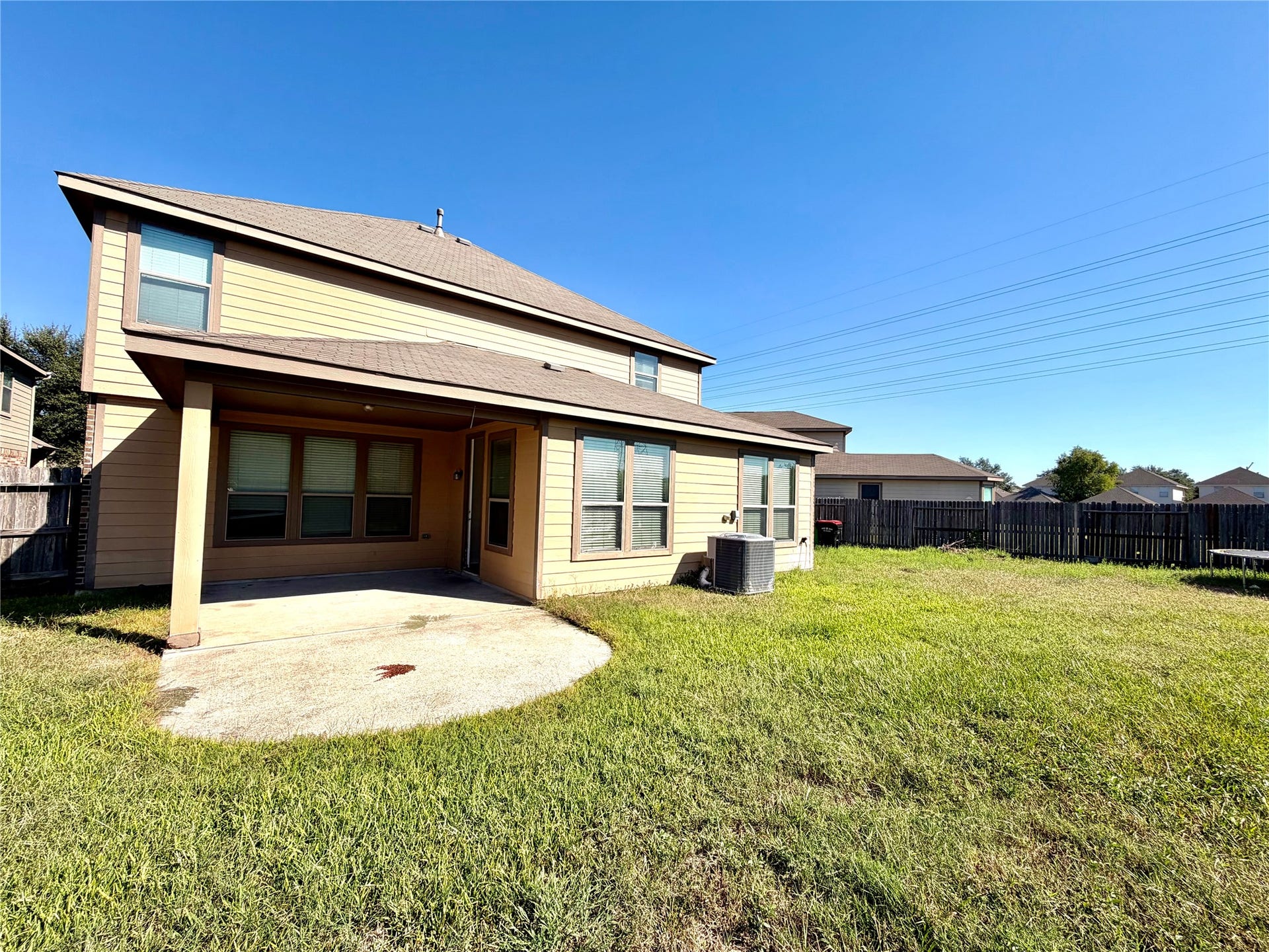 18507 Morgans Forest Lane, Katy, TX 77449 18507 Morgans Forest Lane, Katy, TX 77449