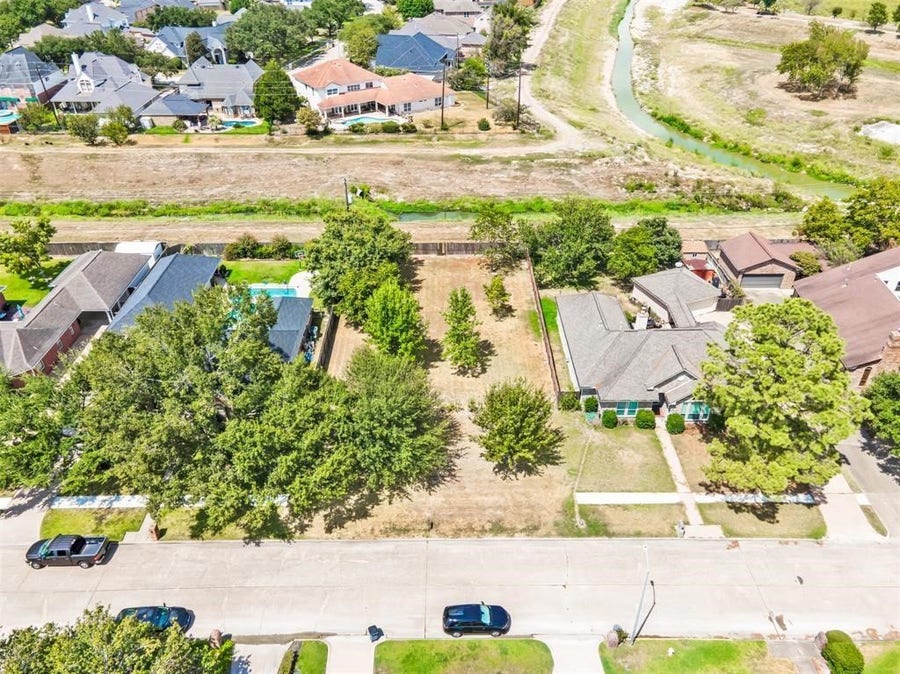 Property photo for 0 Koester Street, Jersey Village, TX