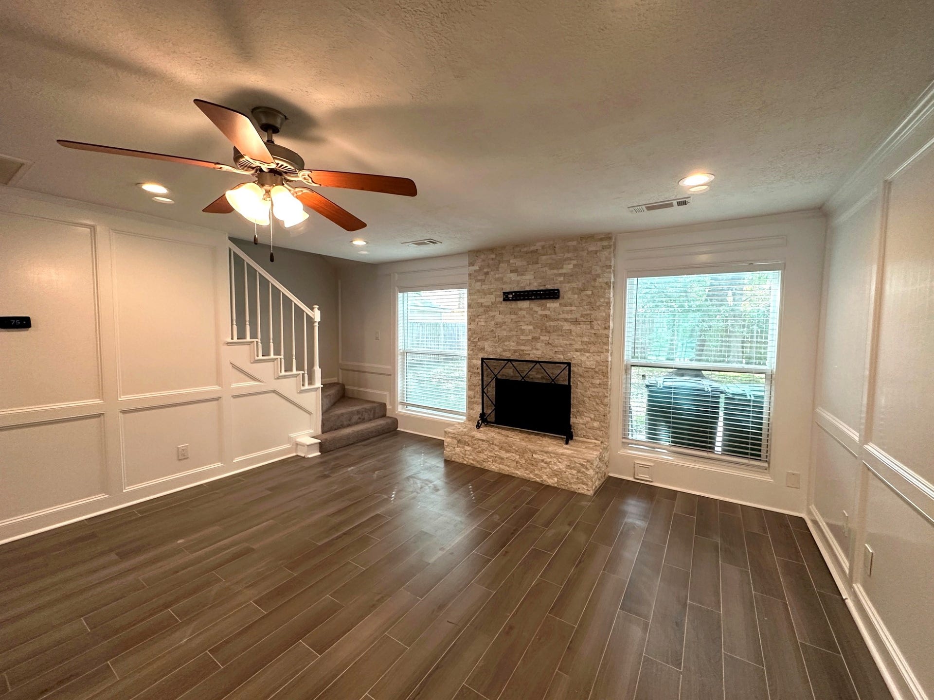 12507 Ella Lee Lane, Houston, TX 77077