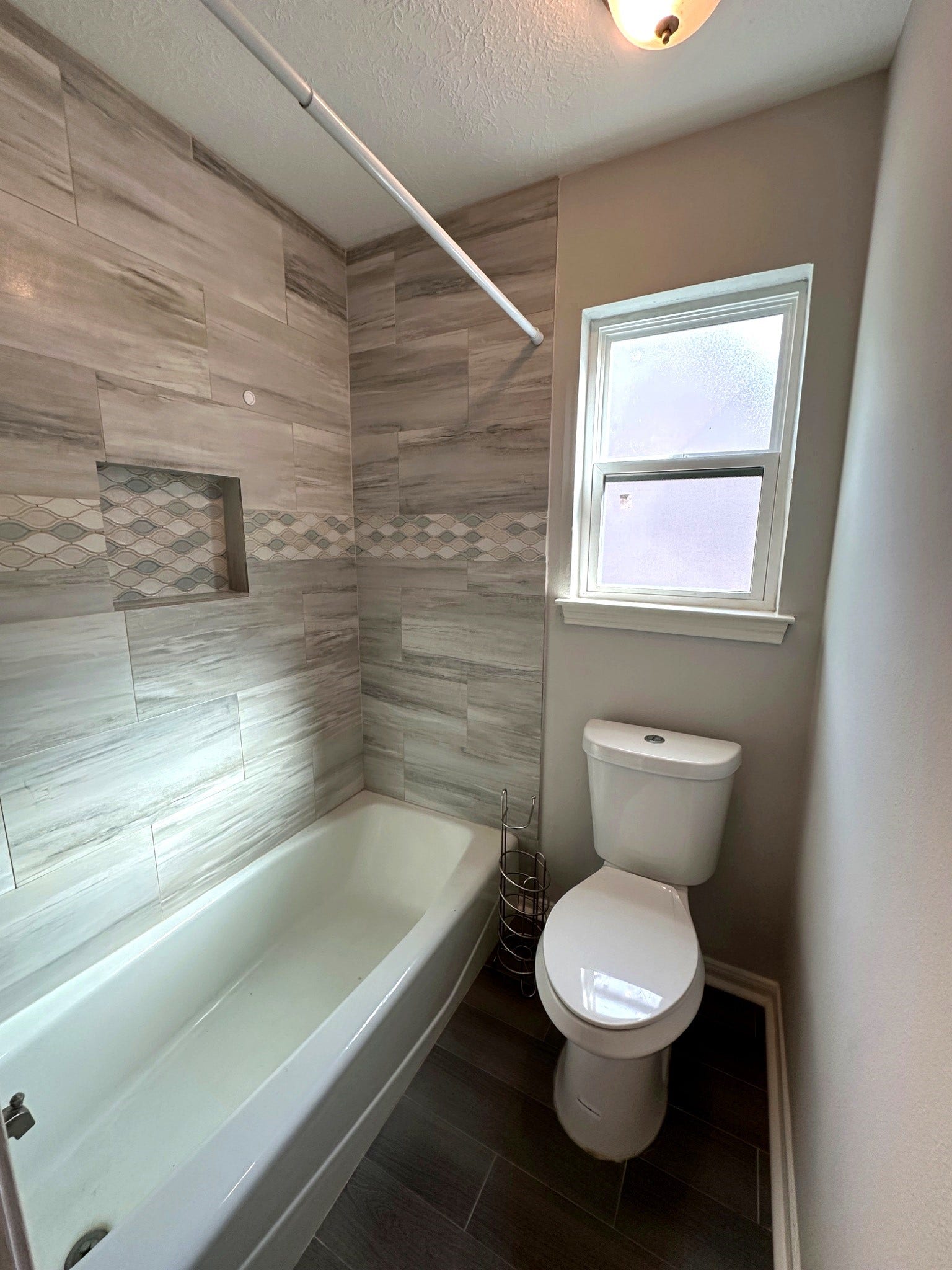 Jack and Jill bath