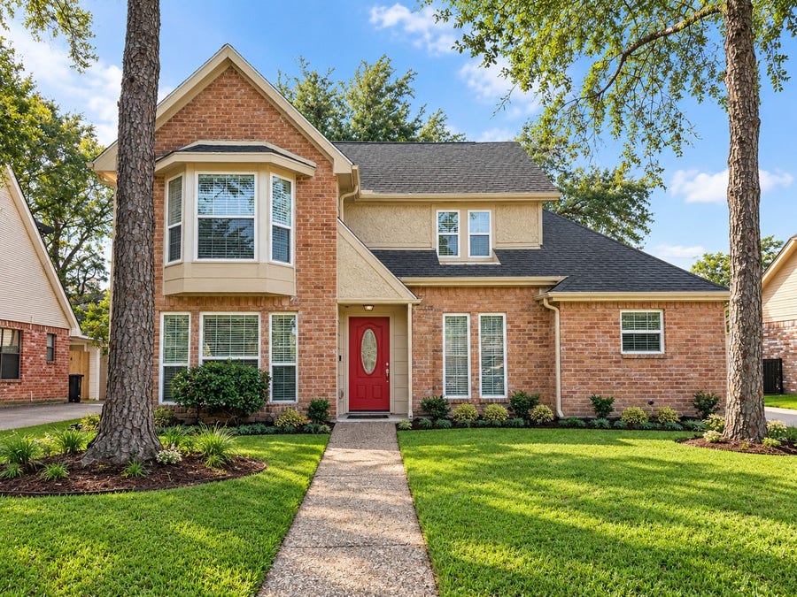 Property photo for 12507 Ella Lee Lane, Houston, TX