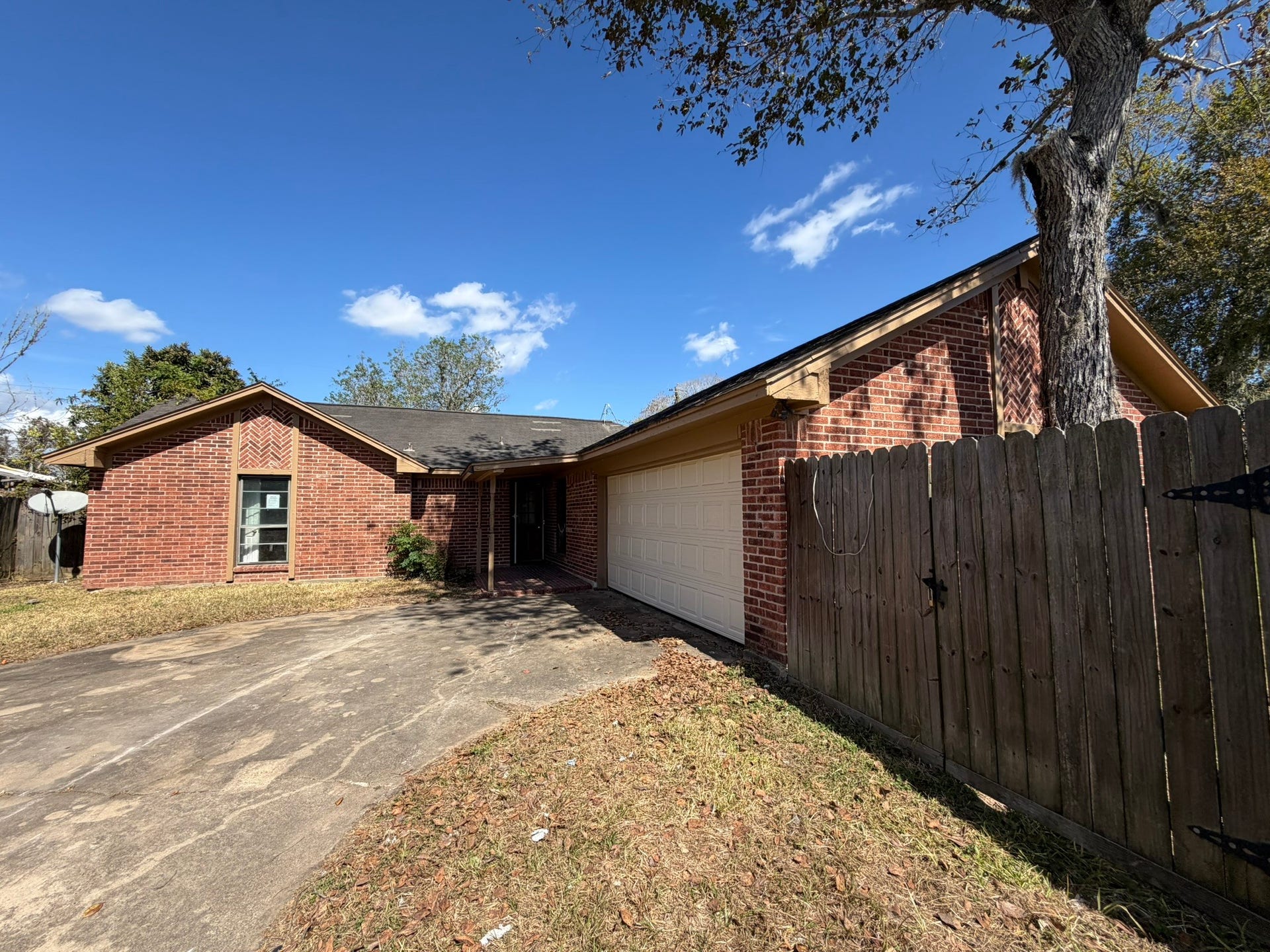 606 Tall Timber Drive, West Columbia, TX 77486 606 Tall Timber Drive, West Columbia, TX 77486