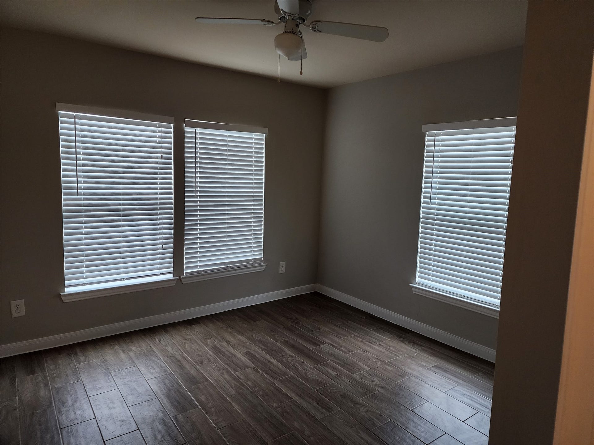 3406 Drew Street, #A, Houston, TX 77004 Bedroom 2