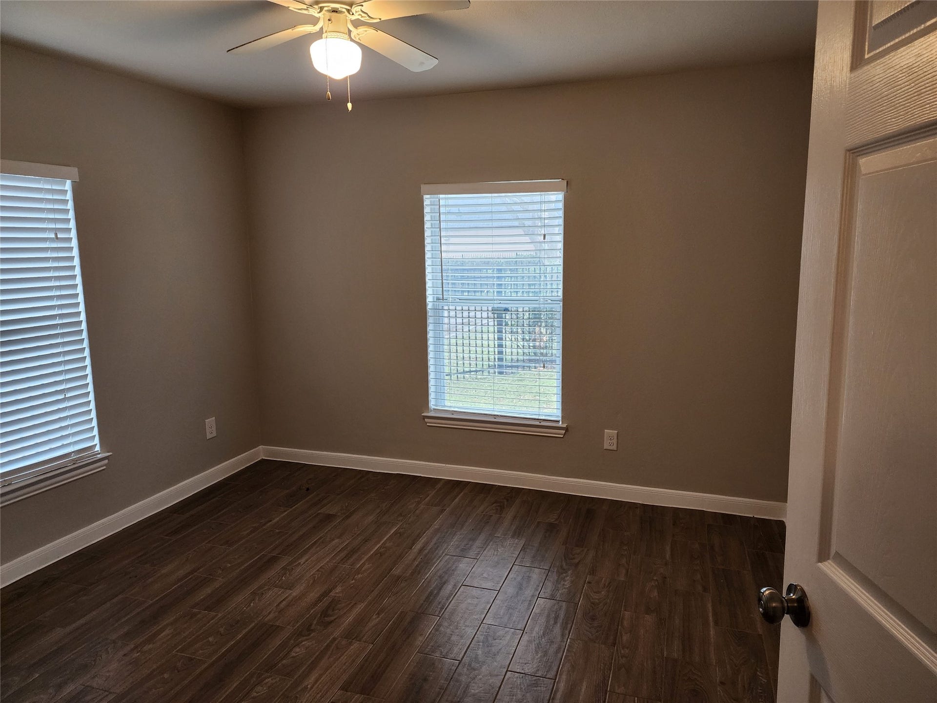 3406 Drew Street, #A, Houston, TX 77004 Bedroom 1