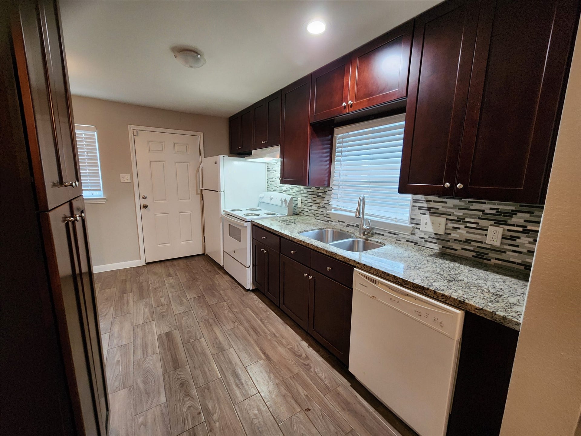 3406 Drew Street, #A, Houston, TX 77004 Kitchen