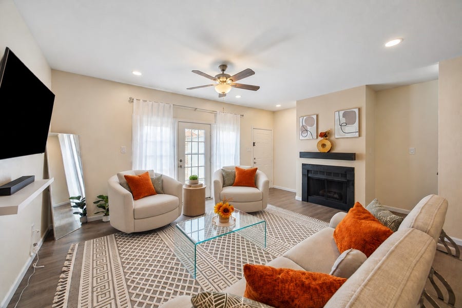 Property photo for 286 Wilcrest Drive, #286, Houston, TX