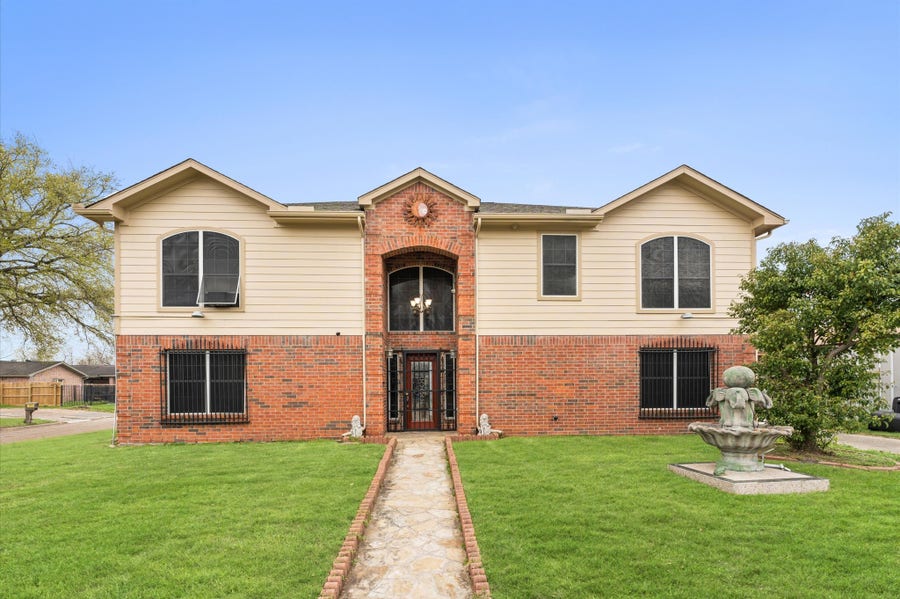 Property photo for 707 Doncrest Street, Channelview, TX