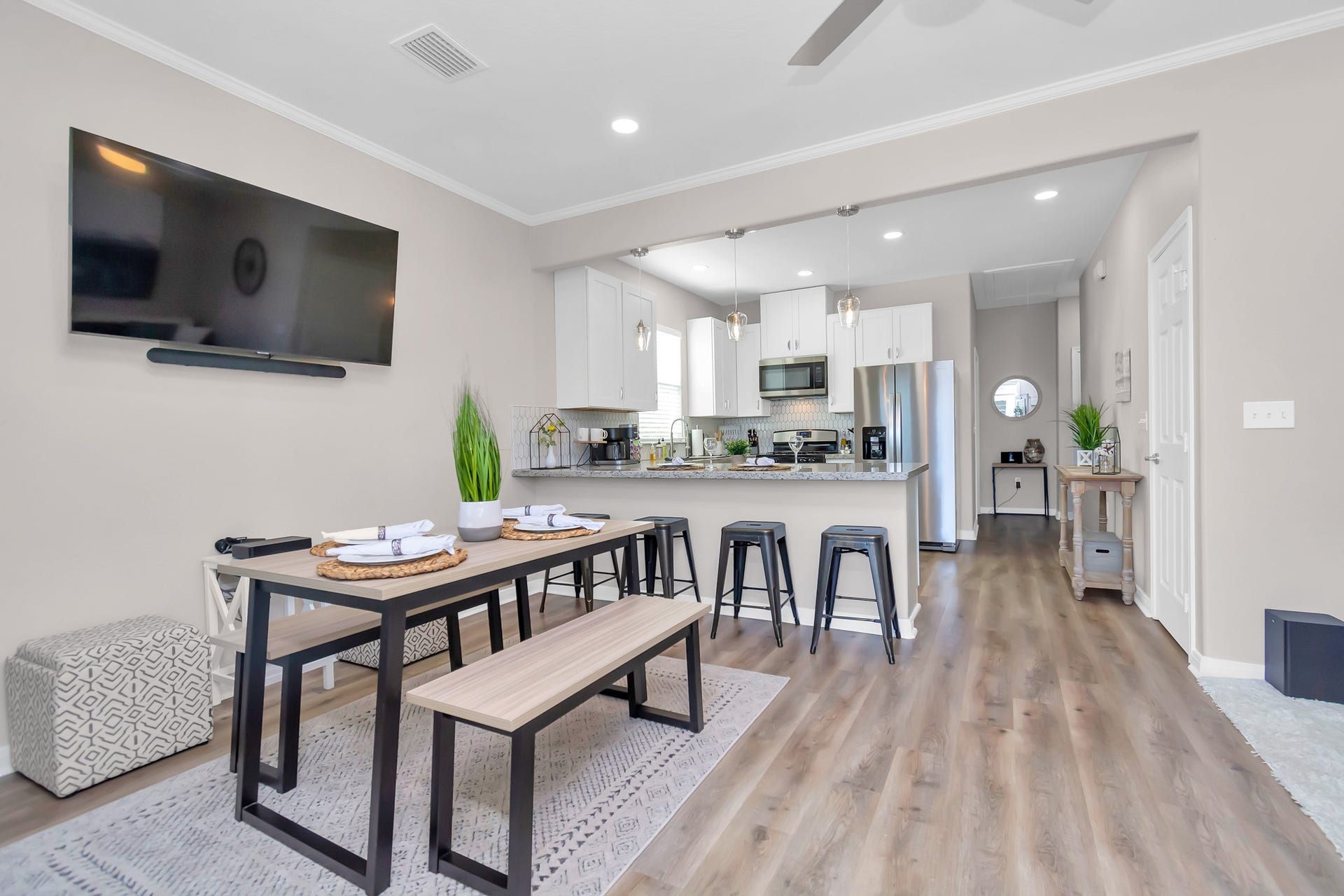 5322 Avenue K, Galveston, TX 77551 5322 Avenue K, Galveston, TX 77551