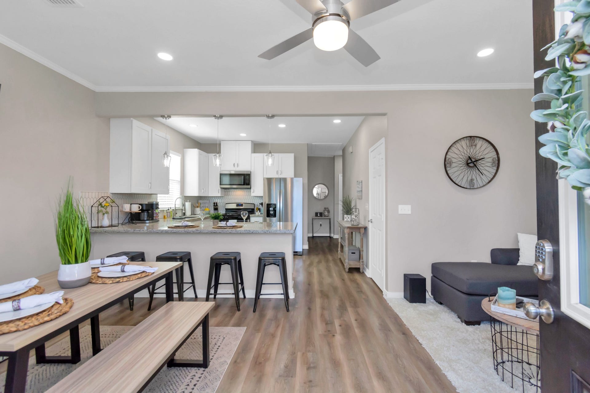 5322 Avenue K, Galveston, TX 77551 5322 Avenue K, Galveston, TX 77551