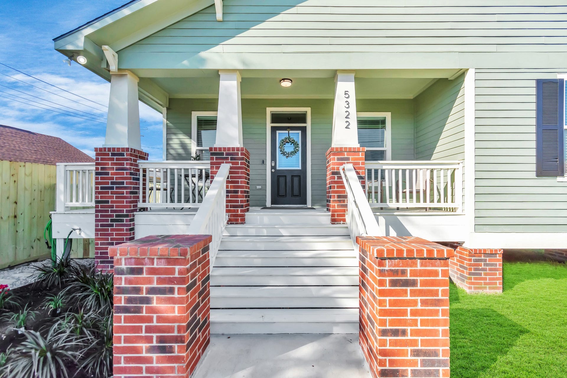5322 Avenue K, Galveston, TX 77551 5322 Avenue K, Galveston, TX 77551