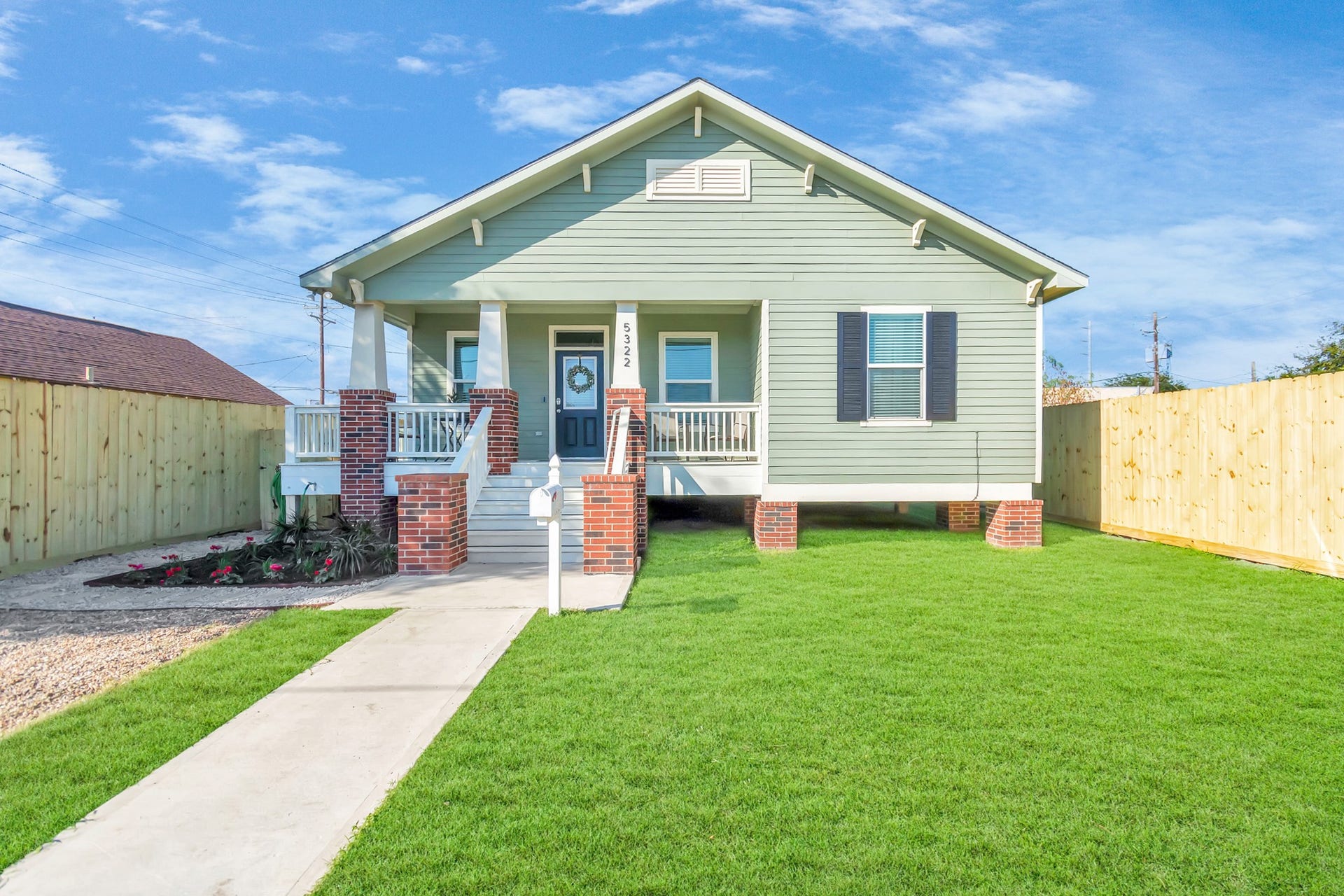 5322 Avenue K, Galveston, TX 77551 5322 Avenue K, Galveston, TX 77551
