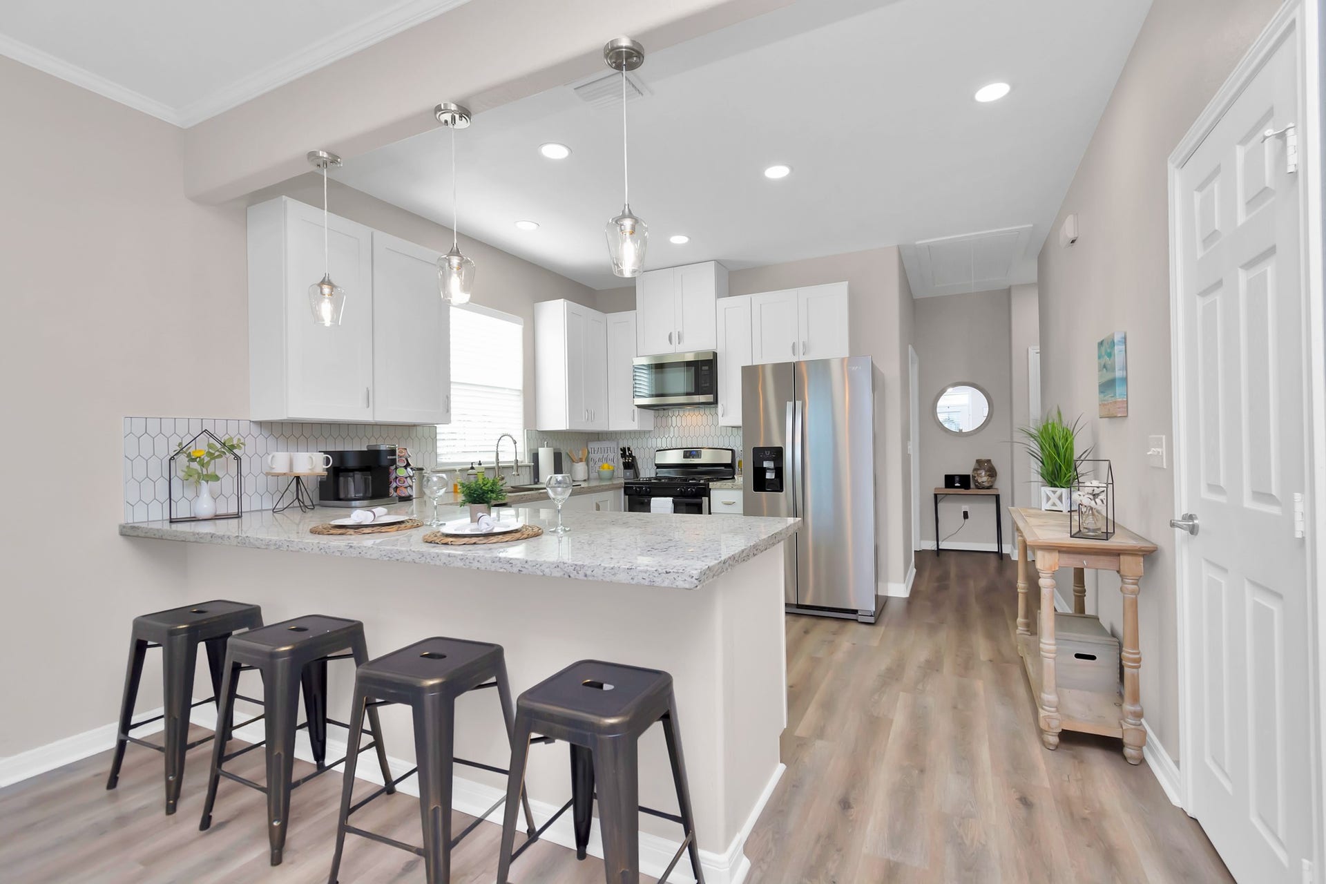 5322 Avenue K, Galveston, TX 77551 5322 Avenue K, Galveston, TX 77551