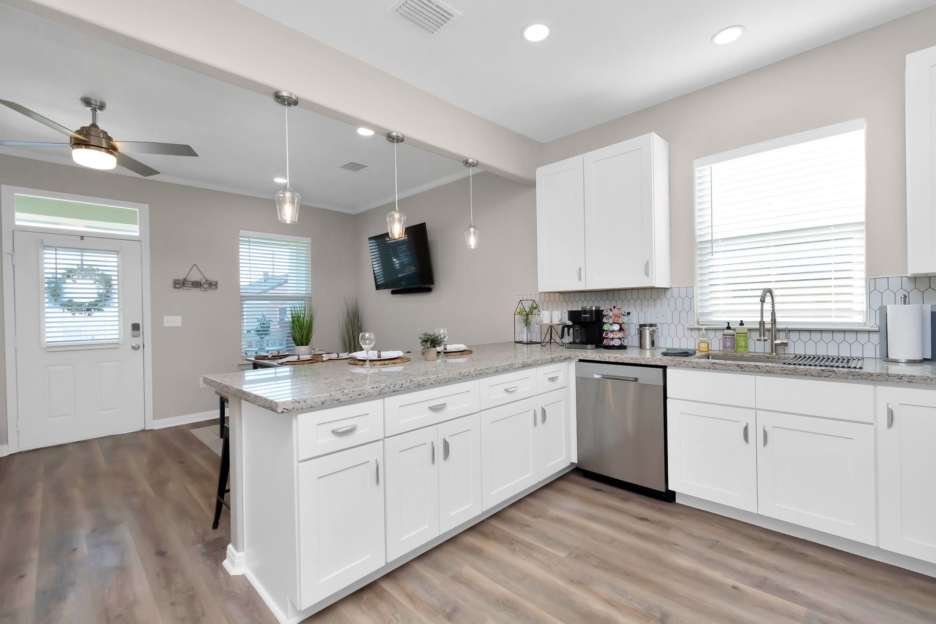 5322 Avenue K, Galveston, TX 77551 5322 Avenue K, Galveston, TX 77551