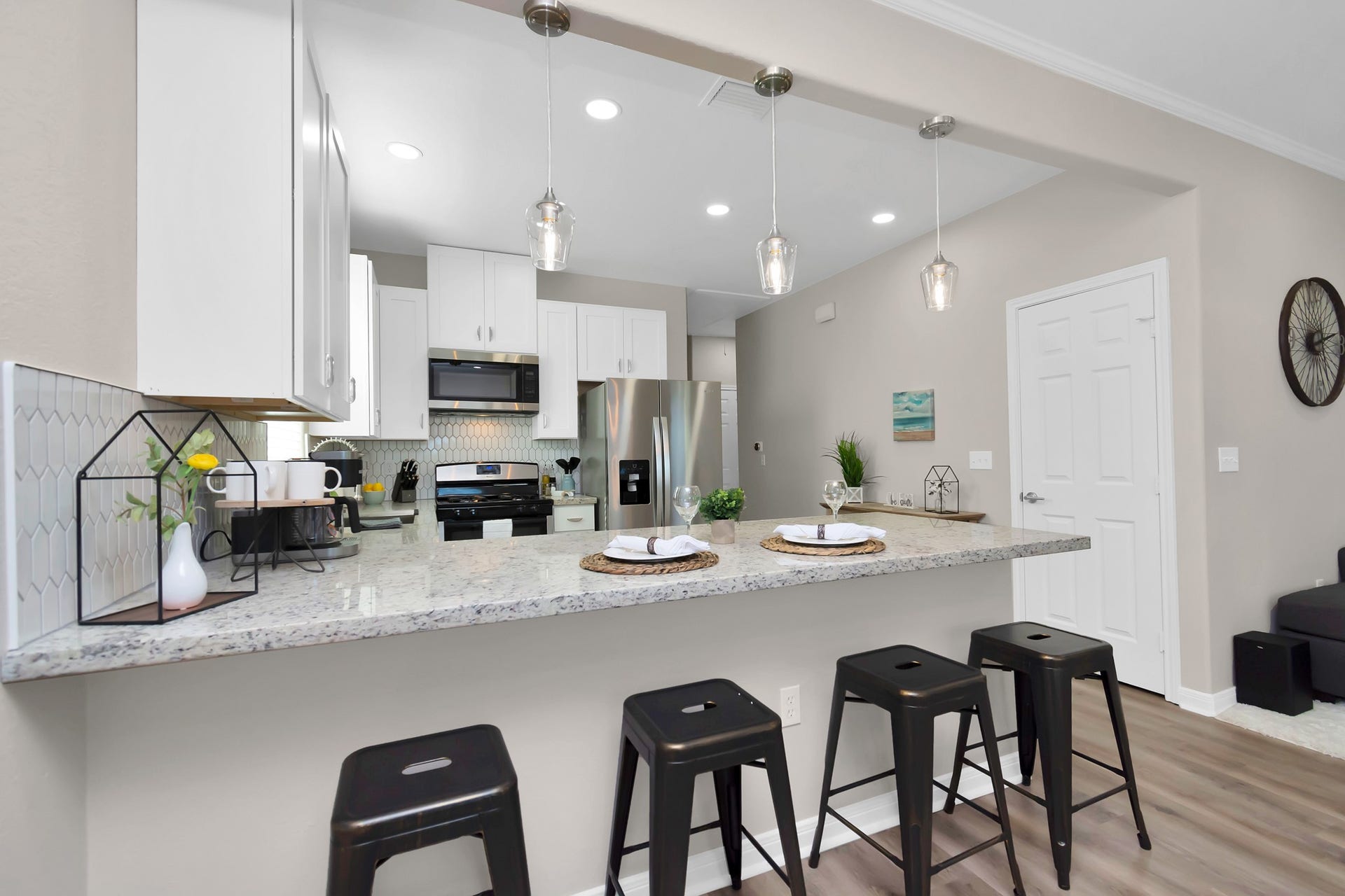 5322 Avenue K, Galveston, TX 77551 5322 Avenue K, Galveston, TX 77551
