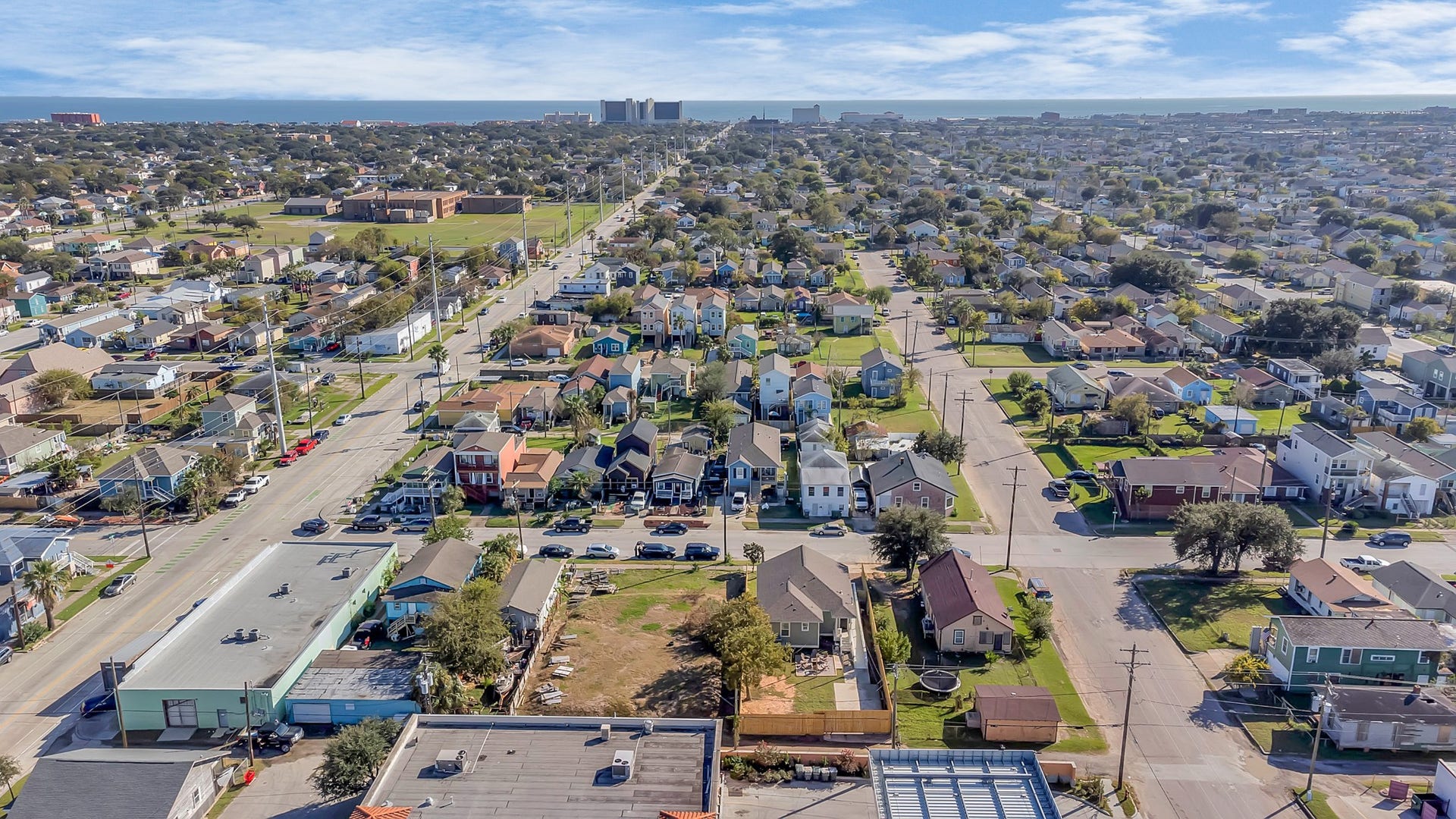 5322 Avenue K, Galveston, TX 77551 5322 Avenue K, Galveston, TX 77551