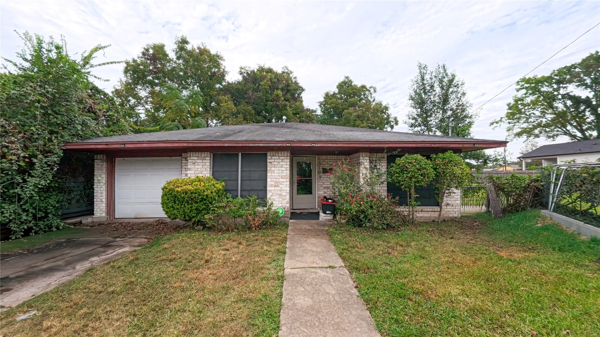 3109 Cactus Street, Houston, TX 77026