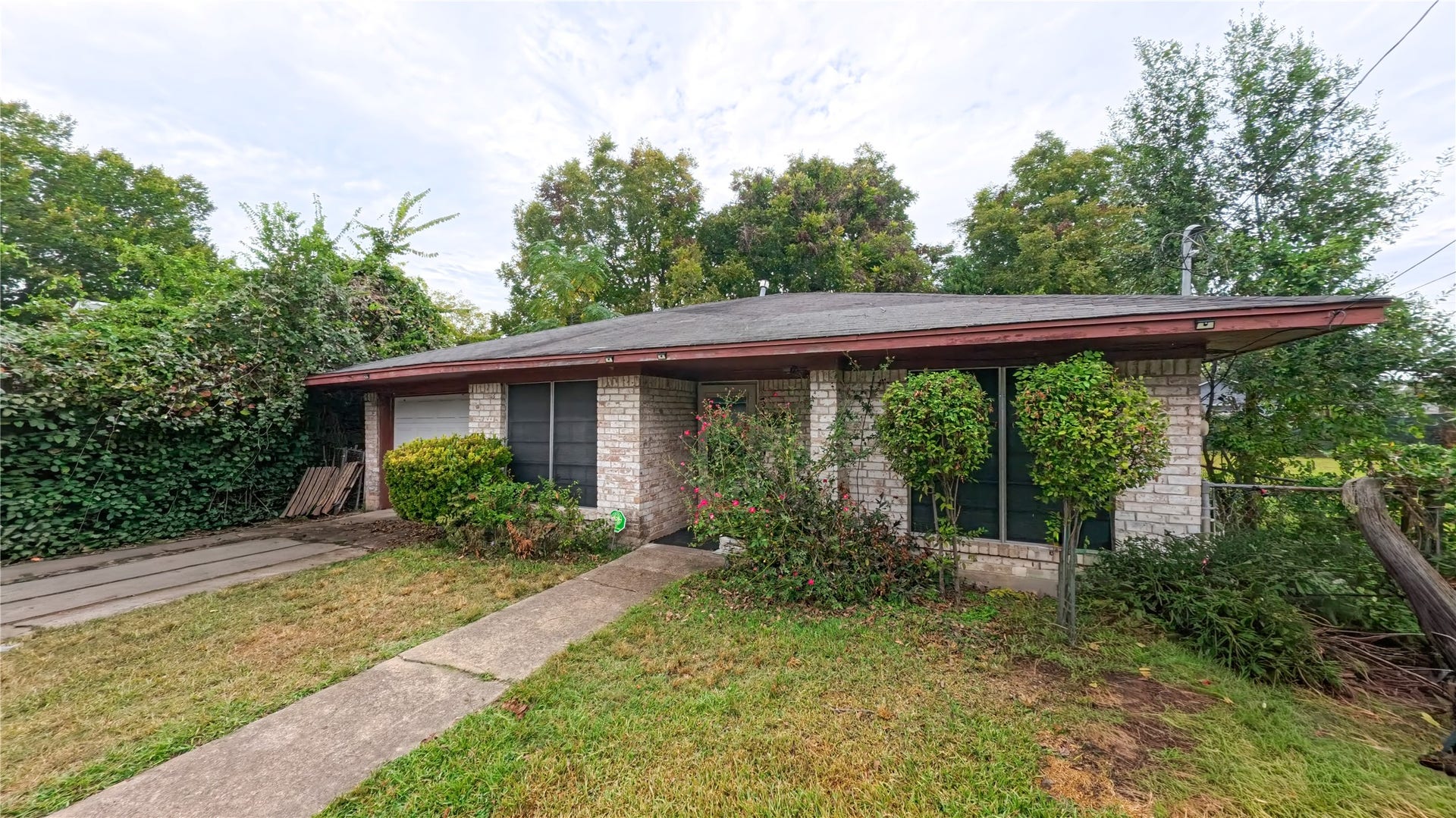3109 Cactus Street, Houston, TX 77026