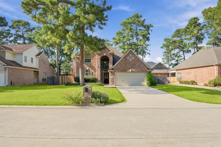 Property photo for 4906 Canterbury Way, Houston, TX